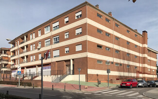 Plus de détails pour Calle Mártires, 18, Boadilla Del Monte - Multi-résidentiel à vendre