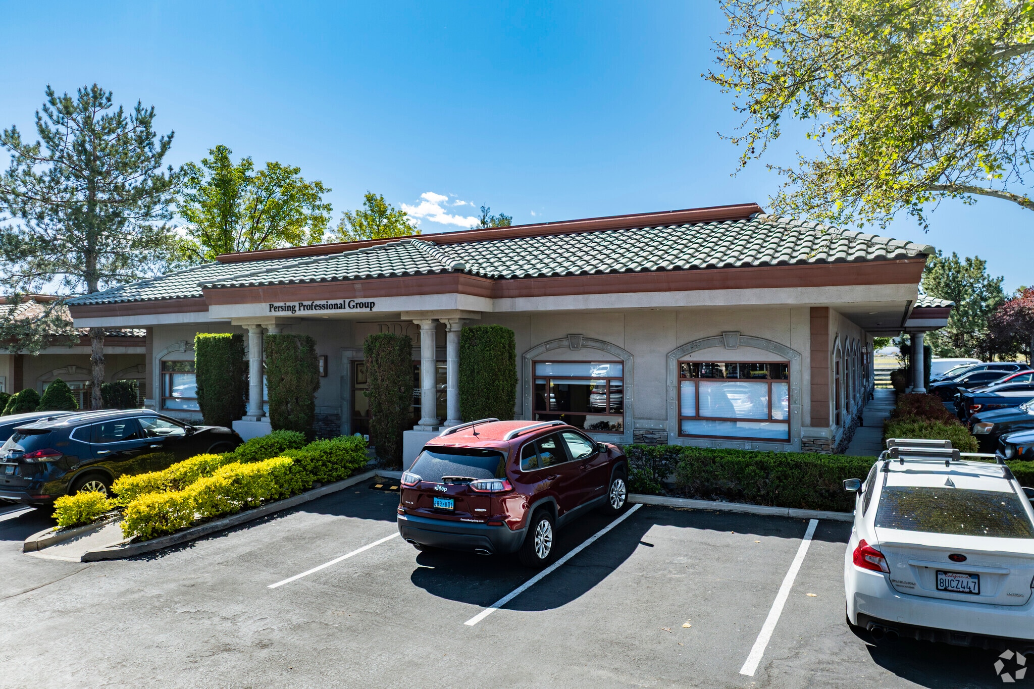 660 Sierra Rose Dr, Reno, NV for sale Primary Photo- Image 1 of 4