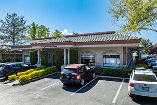 More details for 660 Sierra Rose Dr, Reno, NV - Office for Sale