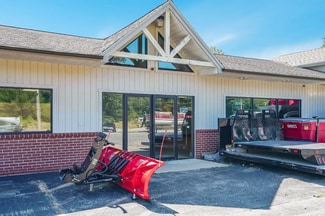More details for 818 White Mountain Hwy, Milton, NH - Retail for Sale
