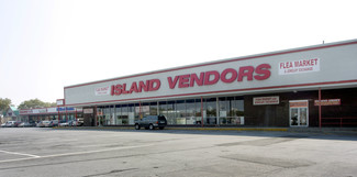 Plus de détails pour 3965 Long Beach Rd, Island Park, NY - Vente au détail à louer