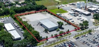More details for Bachman Rd, Orlando, FL - Land for Lease