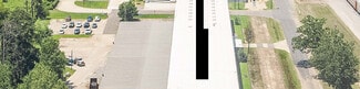 Plus de détails pour 9101-9431 Slack Rd, Shreveport, LA - Industriel à louer