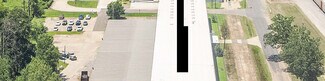 Plus de détails pour 9101-9431 Slack Rd, Shreveport, LA - Industriel à louer