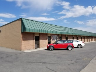 More details for 583 Billinis Rd, Salt Lake City, UT - Flex for Lease