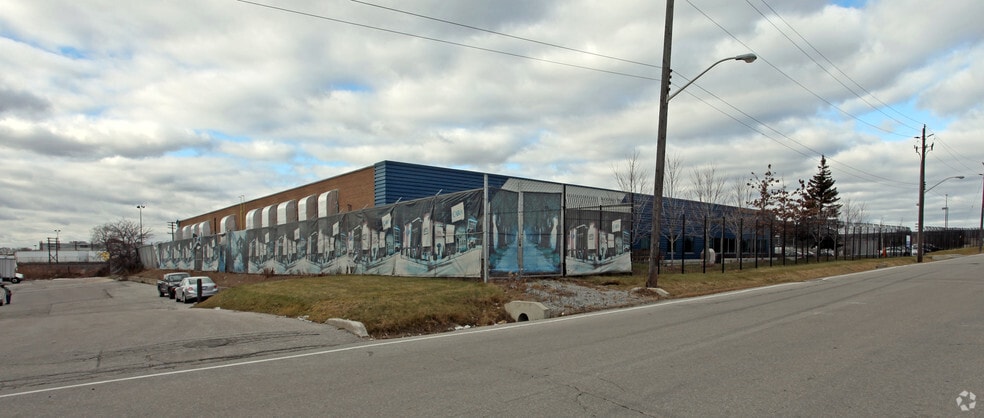 40 Ridgetop Rd, Toronto, ON for sale - Primary Photo - Image 1 of 1