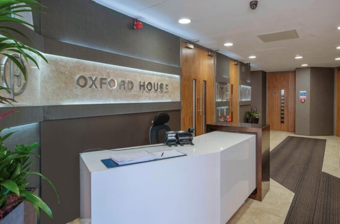 Oxford Row, Leeds à louer Photo intérieure- Image 1 de 2