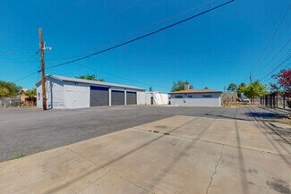 More details for 5721 Edith Blvd NE, Albuquerque, NM - Industrial for Lease