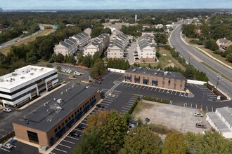 1406 S Crain Hwy, Glen Burnie, MD - AÉRIEN  Vue de la carte - Image1