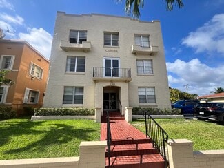 Plus de détails pour 1760 SW 13th St, Miami, FL - Multi-résidentiel à vendre