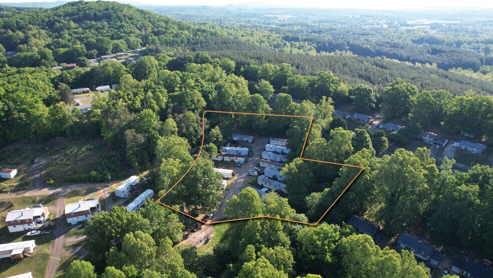 Henry County MHC Portfolio portefeuille de 4 propriétés à vendre sur LoopNet.ca - Photo du bâtiment - Image 2 de 15