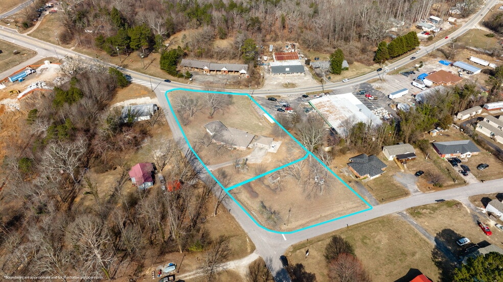 2511 Dana Dr, Gainesville, GA for sale - Primary Photo - Image 1 of 16