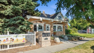 Plus de détails pour 391 N Main St, Springville, UT - Vente au détail à vendre