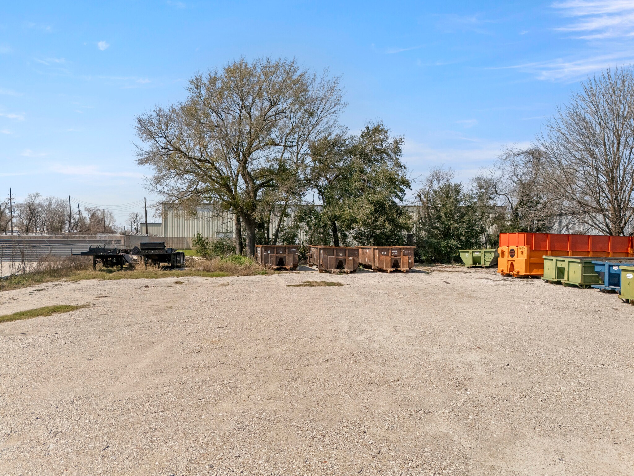 0 Wright Rd, Houston, TX à vendre Autre- Image 1 de 24