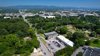 More details for 2501 Oakwood Ave NW, Huntsville, AL - Retail for Lease