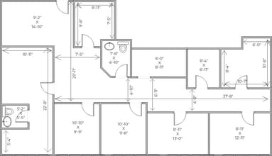 4401 N Interstate 35, Denton, TX for lease Building Photo- Image 1 of 7