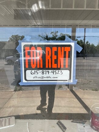 More details for 901 Riverside Dr, Columbia, TN - Office/Retail for Lease