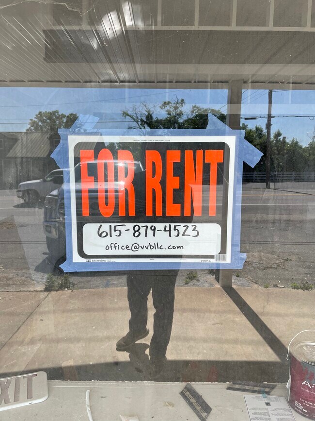 More details for 901 Riverside Dr, Columbia, TN - Retail for Lease