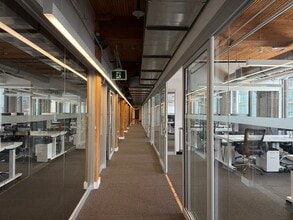 545 King St W, Toronto, ON for lease Interior Photo- Image 1 of 6