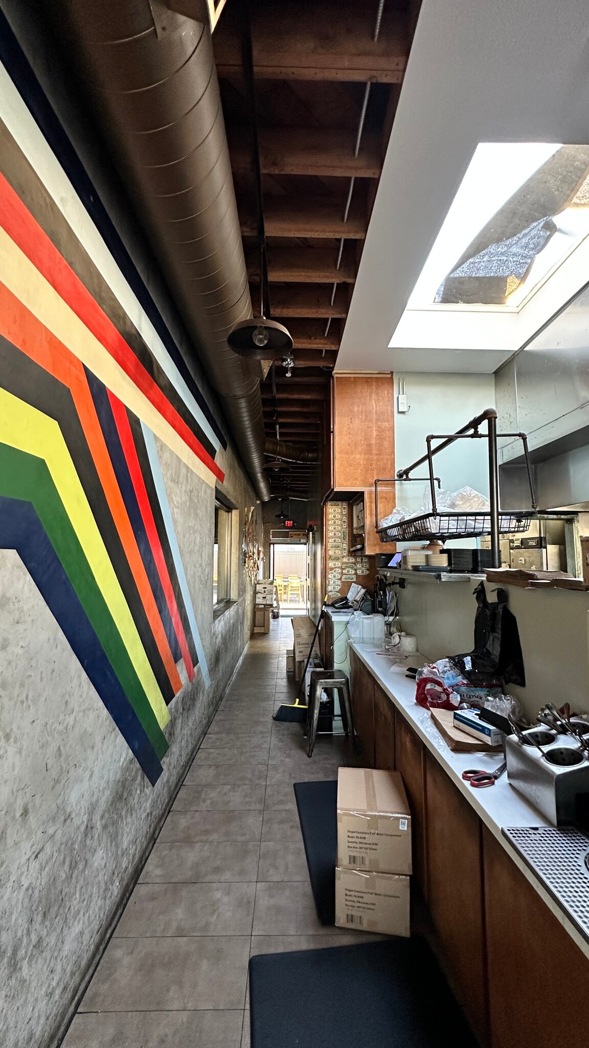 12600-12604 W Washington Blvd, Los Angeles, CA for lease Primary Photo- Image 1 of 9