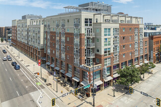 More details for 2200 Market St, Denver, CO - Retail for Lease