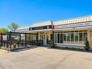Plus de détails pour 547 Ontario St, St Catharines, ON - Commerce de détail à louer