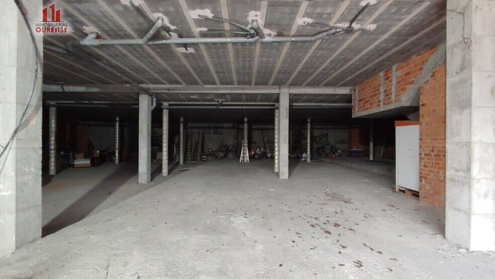 Commerce de détail dans Ourense, Orense à vendre - Photo du bâtiment - Image 2 de 5