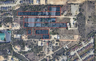 More details for 6390 Granberry, San Antonio, TX - Land for Sale