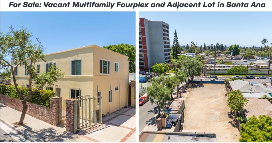 208 Olive st, Santa Ana, CA for sale Primary Photo- Image 1 of 14