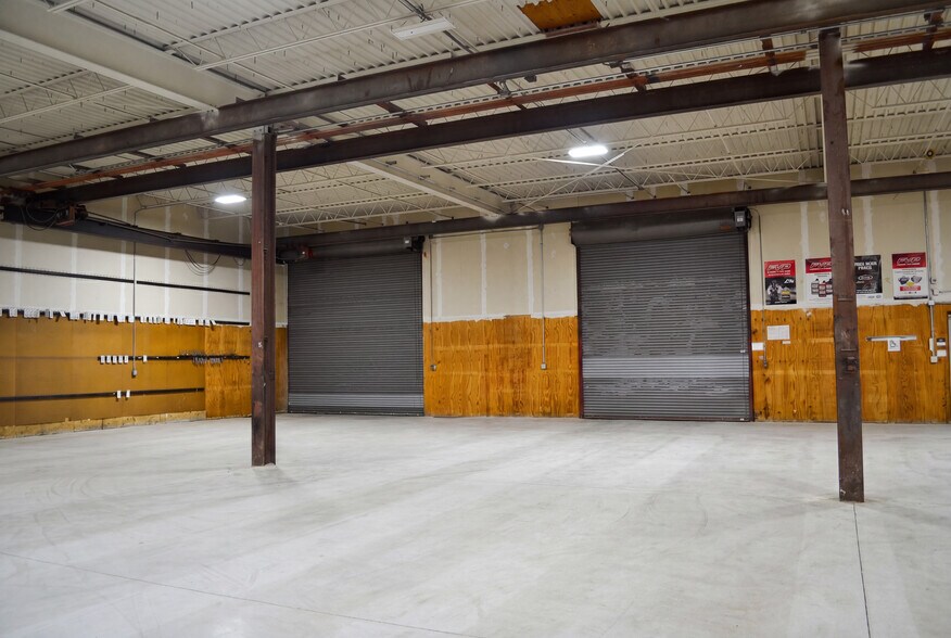 3425 Bethlehem Pike, Souderton, PA à louer - Photo du bâtiment - Image 3 de 6