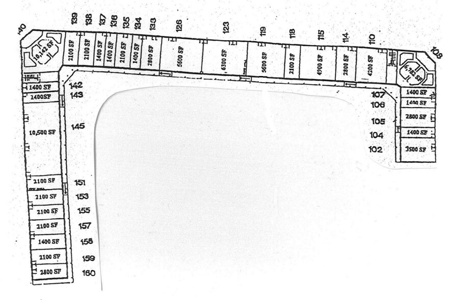 2416 Music Valley Dr, Nashville, TN à louer - Photo du bâtiment - Image 3 de 8