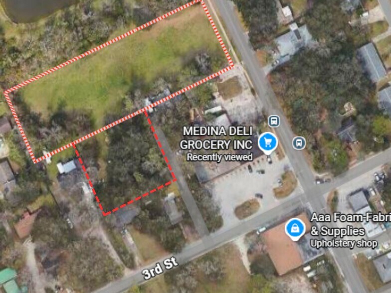 Anastasia Court, Holly Hill, FL for sale - Building Photo - Image 3 of 4