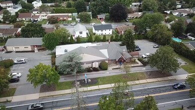 619A Dalton St, Emmaus, PA - AERIAL  map view - Image1
