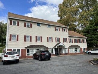 Plus de détails pour 343 E Baltimore Pike, West Grove, PA - Vente au détail à vendre