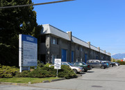 12871 Bathgate Way, Richmond BC - Warehouse