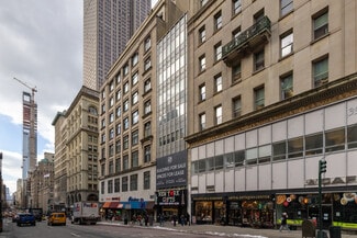 More details for 384 Fifth Ave, New York, NY - Office/Medical for Lease