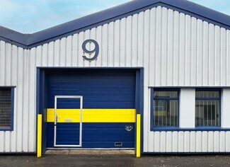 Plus de détails pour 2-10 Dixon Pl, East Kilbride - Industriel à louer