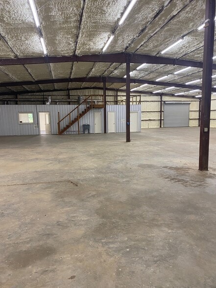 501 Addlestone Dr, Metter, GA for sale - Building Photo - Image 2 of 6
