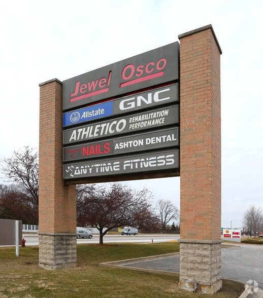 1137-1167 N Eola Rd, Aurora, IL for lease - Other - Image 2 of 6