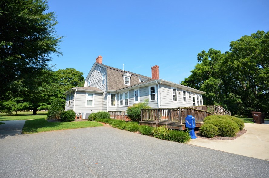7504 Summerfield Rd, Summerfield, NC à louer - Photo du bâtiment - Image 3 de 33
