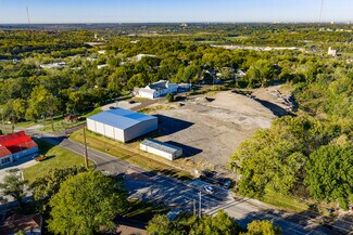 Plus de détails pour 1624 Blue Ridge Blvd, Kansas City, MO - Industriel à vendre