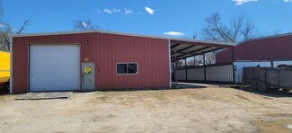 Plus de détails pour Kennedale Pkwy Industrial Park – Industriel à vendre, Kennedale, TX