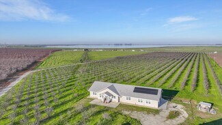 Plus de détails pour 7760 Byron Hwy, Byron, CA - Terrain à vendre