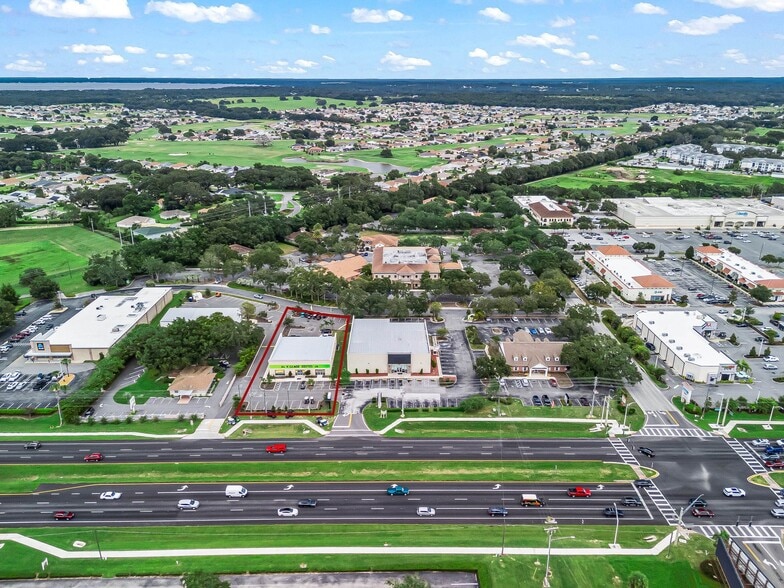 13903 N US Highway 441, Lady Lake, FL for lease - Building Photo - Image 3 of 10