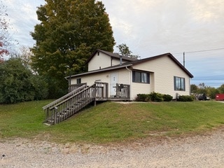 6859 N Ridge Rd, Madison, OH for lease - Building Photo - Image 2 of 2