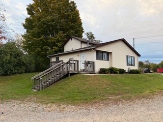 6859 N Ridge Rd, Madison, OH à louer - Photo du bâtiment - Image 2 de 2