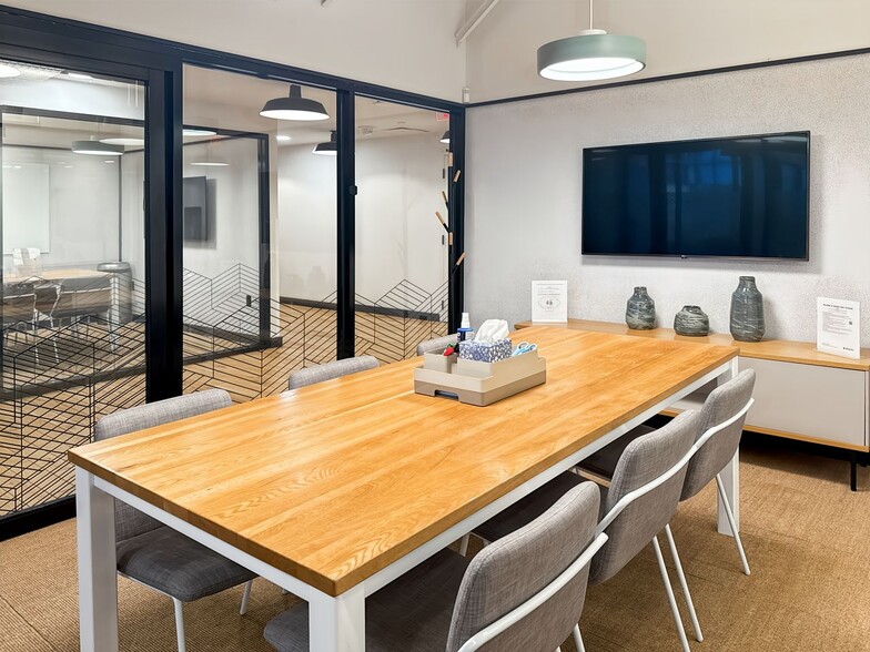 128 S Tryon St, Charlotte, NC for lease - Interior Photo - Image 3 of 35