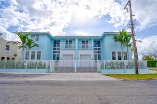 More details for 1805 NW 22nd Ct, Miami, FL - Multifamily for Sale