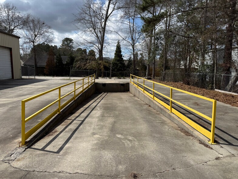 9559 Hamburg Rd, Ladson, SC à louer - Photo du bâtiment - Image 2 de 17