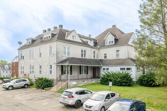 Plus de détails pour 1440 Washington St, Easton, PA - Multi-résidentiel à vendre